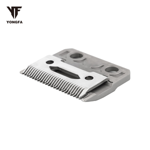 制造商专业理发刀片更换理发修剪器刀片 - Product Image 3