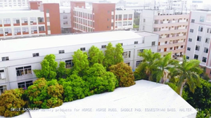 Collier de tête de cheval d'hiver de qualité supérieure avec fourrure, prix d'usine, couvertures pour chevaux personnalisables - Product Image 6