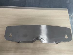Dispensador de etiquetas de acero inoxidable de seis rollos <span class=keywords><strong>Dolder</strong></span> para envasado de alimentos No se requiere energía Hecho en Guangdong - Product Image 2