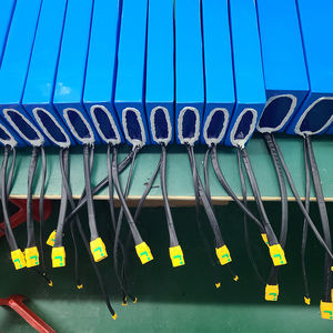 Комплект литий-ионных батарей 24 в 48 в 52 в 60 в 72 в 20 Ач 30 Ач 50 Ач для электроскутера - Product Image 5