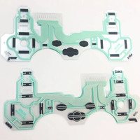 Circuit imprimé SYYTECH SA1Q160A, film conducteur pour la réparation et le remplacement de la manette PS3
