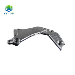 Pièces de moto personnalisées <span class=keywords><strong>Prototype</strong></span> rapide en plastique impression 3d Service de tôle pour pièces automobiles - Product Image 6