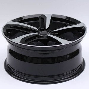 Nouvelle jante en alliage d'aluminium forgé pour <span class=keywords><strong>Audi</strong></span> RS A6/A6L/<span class=keywords><strong>RS7</strong></span> 18 pouces, modification automobile OLIVER - Product Image 4