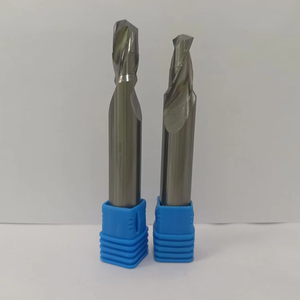 Custom ODM Integrated OEM Shank Smooth Cutting 90 Degree Counter Sunk Tungsten Carbide Milling <strong>Cutter</strong> 3mm 4mm 6mm <strong>Step</strong> Drill PCB - Product Image 4