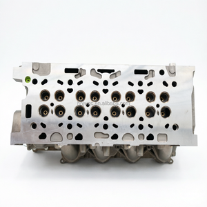 Pièces de moteur de haute qualité, culasse nue DV6, AMC 908596 1676424 0200EH 1229884 8603391 pour Peugeot 207 308 Citroën <span class=keywords><strong>1</strong></span>.6 <span class=keywords><strong>HDI</strong></span> - Product Image 1