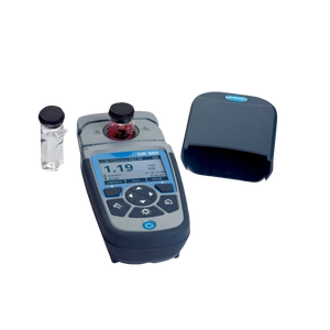 Colorimètre portable multiparamètres HACH DR900 pour source de lumière LED, résolution de longueur d'onde de 1 nm pour l'analyse de l'azote ammoniacal total - Product Image 5