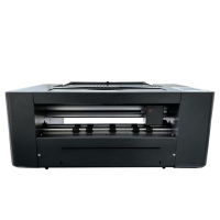 Cortadora de Etiquetas en Venta, Motor Servo de Alta Velocidad y Precisión para Cortar Vinilos Adhesivos y Letreros Publicitarios