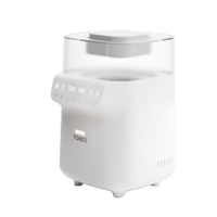 Machine de refroidissement de fraîcheur de lait maternel TONZE Chauffe-lait pour bébé