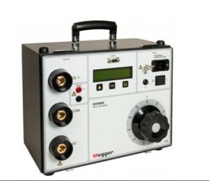 สำหรับเครื่องวัดความต้านทานไมโครโอห์มมิเตอร์รุ่น MOM690 690A พร้อมเอาต์พุต AC/DC ช่วง 0-800A ในตัวสำหรับการควบคุม - Product Image 3