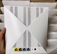 Router Mesh WiFi 6 de Doble Banda AX1800 360 T6G Reacondicionado Más Vendido |   Conector SC para FTTH |   Configuración Sencilla, Cobertura para Toda la Casa |   1 Año