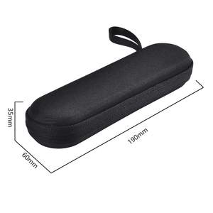 Housse de protection pour étui de transport personnalisé compatible avec Surface <span class=keywords><strong>Slim</strong></span> <span class=keywords><strong>Pen</strong></span> <span class=keywords><strong>2</strong></span> et <span class=keywords><strong>chargeur</strong></span> - Product Image 5