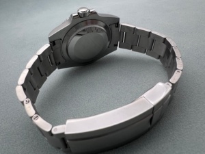 <span class=keywords><strong>Orologio</strong></span> da <span class=keywords><strong>uomo</strong></span> BARRY <span class=keywords><strong>POLO</strong></span> 40mm con cinturino in acciaio inossidabile e cristallo, analogico al quarzo, impermeabile, elegante, stile business, antico, con lancette da 20mm - Product Image 3