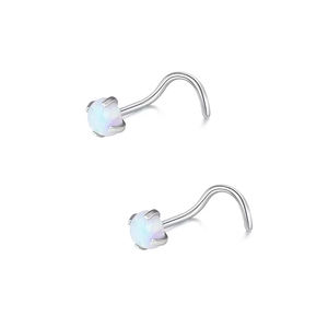 Бижутерия для пирсинга носа, 20 г - Product Image 5