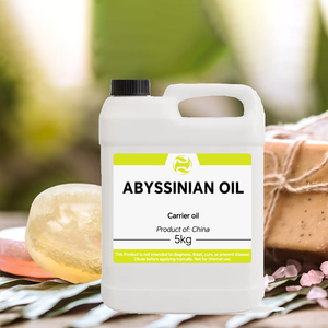 100% aceite esencial de Abisinio prensado en frío puro aceites de semillas de Crambe para hombres y mujeres - Product Image 5