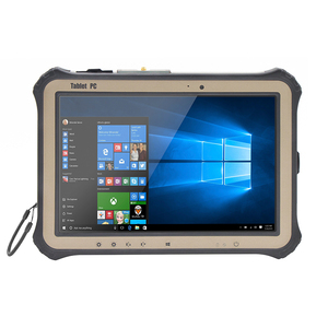 Chuyên nghiệp khai thác mỏ IP65 10.1 công nghiệp <span class=keywords><strong>Tablet</strong></span> <span class=keywords><strong>PC</strong></span> công nghiệp 10 inch Touch Panel <span class=keywords><strong>PC</strong></span> công nghiệp - Product Image 1