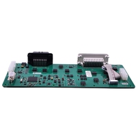Pièces de levage aérien AWP d'origine OEM Carte de commande de plate-forme PCB 217571GT 217571 pour élévateur à flèche articulée Z-135/70