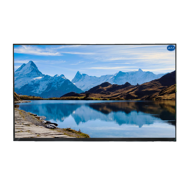 New B140HAN04.U 14Inch 1920*1080 FHD 220Nits 60Hz EDP 30Pins PCBA Bent Laptop LCD Screen Panel Display Replacement