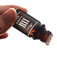 Huile essentielle de massage pour hommes 10 ml, 100 % naturelle, pour la zone intime, épaississement du pénis, amélioration des performances sexuelles