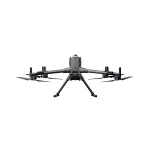 Drone Matrice 400 RTK Original Combo Sans Souci Plus M400 6KG Multi-charge utile Double Caméra LiDAR Détection d'obstacles de niveau ligne électrique - Product Image 3