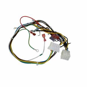 Werks auto Molex 2-poliger und 4-poliger Stecker 300 Watt LED-Lichtleisten-Kabelbaum - Product Image 5