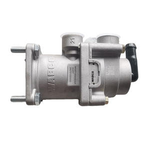 Amortisseur Wg9770590320, pièces de camion JAC, benne basculante, accessoires de camion Howo Nx380 - Product Image 2