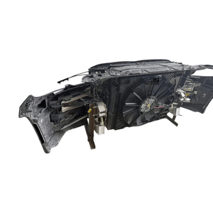 Parachoques Delantero para <span class=keywords><strong>BMW</strong></span> Serie 3 G20 2018-<span class=keywords><strong>2021</strong></span>, para Modelos Importados 318i 320i 330i <span class=keywords><strong>340i</strong></span> <span class=keywords><strong>M</strong></span> Touring, Componentes de Corte Delantero, Sistema de Refrigeración OEM - Product Image 4