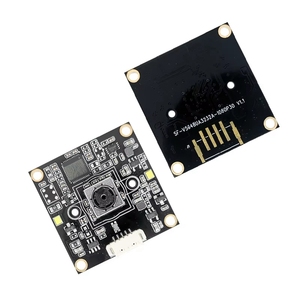 Module de caméra USB 5MP avec capteur OV5648 1080P Mise au point automatique AF 65 °   Mini carte FOV Amberalla avec prise en charge du SDK - Product Image 1