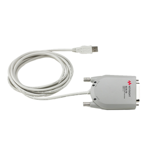 เครื่องมือวัดอิเล็กทรอนิกส์ Keysight & 82357B พร้อมอินเทอร์เฟซ USB 2.0 ความเร็วสูง รองรับการเชื่อมต่อ USB/GPIB - Product Image 1