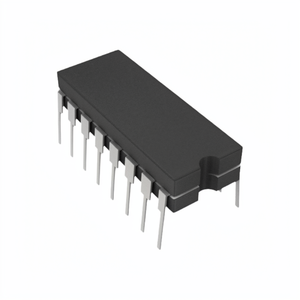 Composants électroniques d'interface IC 16 CDIP (0,300'', 7,62 mm) 5962-9073103MEA IC SW SPST NO/NCX4 30OHM 16CDIP - Product Image 1