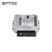 Supplier Suku Cadang Mobil Grosir Sistem Mesin ECU C00182568 untuk Maxus T60
