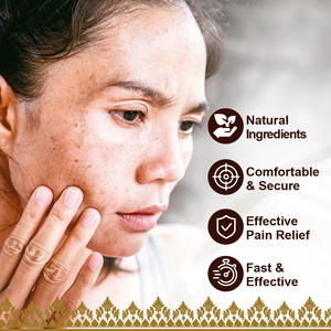 Crema para el Cuidado de la Piel Antienvejecimiento y para Manchas Solares para Uso Diario - Product Image 6