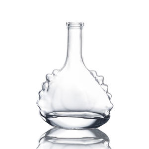 ขวดแก้วฟลินท์500มล. สำหรับเหล้าแอลกอฮอล์ขวดแก้วเหล้า - Product Image 5