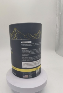 Gommes de résine de Shilajit pur naturel 3g haute puissance, véganes, source or de l'Himalaya, oligo-éléments, soutien immunitaire pour adultes - Product Image 2