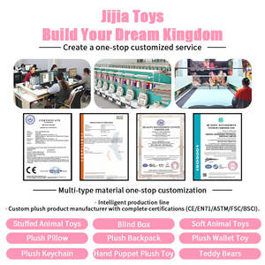 Popular de pie realista rayas simulación jirafa juguetes de peluche con animales de peluche suaves juguetes jirafa regalo de cumpleaños para niños - Product Image 4