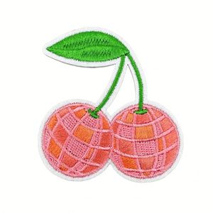 Parche Bordado Termoadhesivo de Flores Pequeñas Estilo Étnico Hecho a Mano, con Lentejuelas, para Ropa, Sombreros y Accesorios de Tela Twill - ¡Gran Venta! - Product Image 5