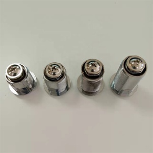 Ngăn Kéo Cam Khóa 103 An Ninh Ngăn Kéo Khóa Bàn Văn Phòng Ngăn Kéo Tủ Cam Khóa - Product Image 6