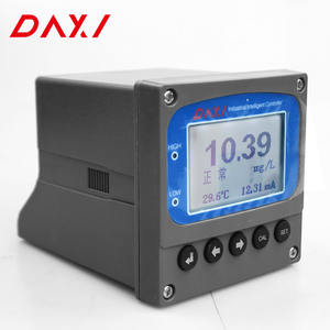 औद्योगिक एनालॉग <span class=keywords><strong>ph</strong></span> सेंसर 4-20 मा टेम्म्प कॉम्प सेंसर, रो सिस्टम शुद्ध पानी के लिए ऑनलाइन निगरानी - Product Image 6