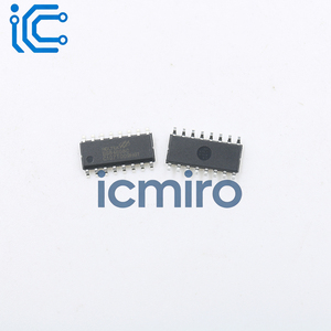 ICMICRO En stock Nouveau circuit intégré original Fournisseurs de composants électroniques BS84B08C - Product Image 1