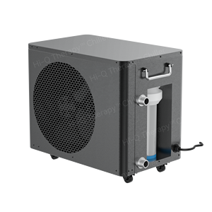 Direct Selling Portable <strong>Bath</strong> Tubs <strong>Buy</strong> 1/2Hp 1Hp Water Chiller Outdoor Portable Cold Plunge Recovery <strong>Ice</strong> <strong>Bath</strong> - Product Image 2