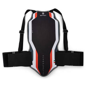 Befast Defender <b>back</b> <b>protector</b> S - Product Image 2