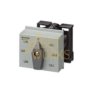 Interrupteur de proximité Siemens 7KT90131Y en alliage d'aluminium - Neuf - Product Image 1