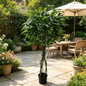 Árboles de Banyan Artificiales - Product Image 3