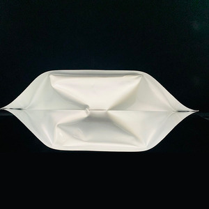Pochettes souples réutilisables avec bec verseur en aluminium, résistantes à la chaleur, pour soupes, jus, vin, eau et autres liquides, disponibles en 1L, 1,5L, 2,5L, 5L, 10L - Product Image 3
