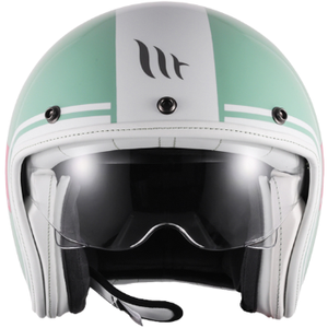 Casques MT LE MANS 2 SV |   Casque intégral moderne et populaire - Homologué DOT/ECE/CCC |   Nouvelle Qualité Supérieure 4 Saisons à Libération Rapide - Product Image 1