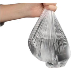 China Wholesale Disposable Strip PE Plastic Spa <b>Set</b> for Foot Massage Basin <b>Wash</b> Basin Plastic <b>Bag</b> Beauty Basin <b>Bag</b> - Product Image 1