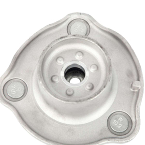 2533230020 Pièces automobiles Support de jambe de force avant pour Mercedes Benz W253 W205 W257 W213 W238 - Product Image 3