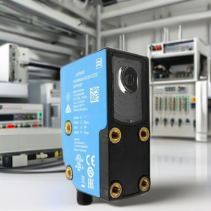 เซ็นเซอร์ PLC ของแท้ใหม่เอี่ยม รุ่น DT50-P2113 รับประกัน 12 เดือน DT50-P2113 - Product Image 3
