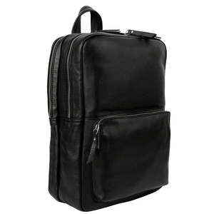 Mochila de Cuero de Primera Calidad para Hombre, Elegante y Moderna, en Oferta, con Cuero Genuino, al Mejor Precio - Product Image 3