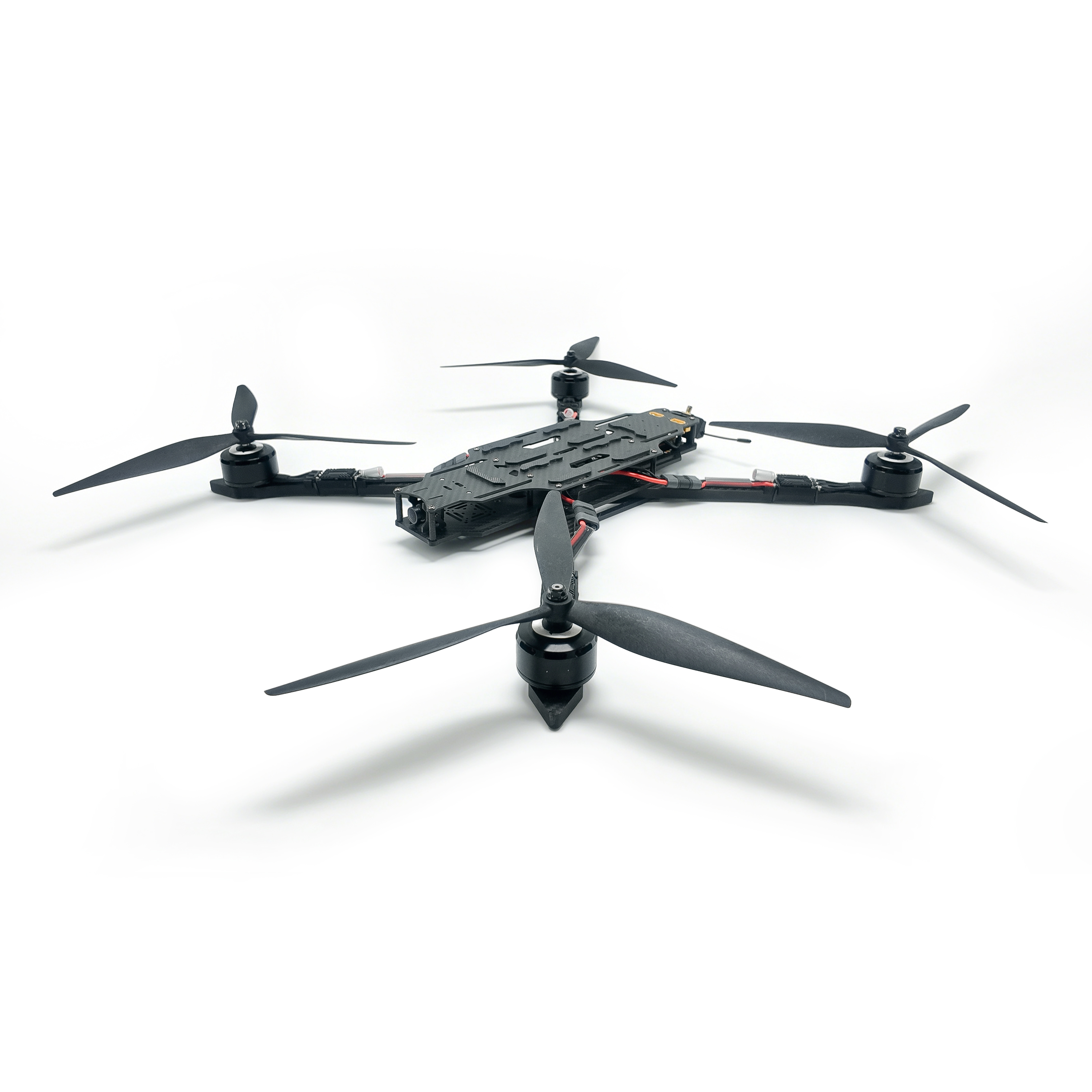 15 Inch FPV