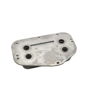 Placas de aluminio para enfriador de aceite 55355603 12992593 para Chevrolet Cruze Opel Astra, piezas de repuesto - Product Image 4
